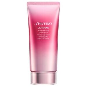 Shiseido Ultimune Power Infusing Hand Cream 75 ml