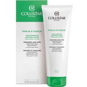 Collistar Pancia e Fianchi Trattamento Rimodellante 250 ml