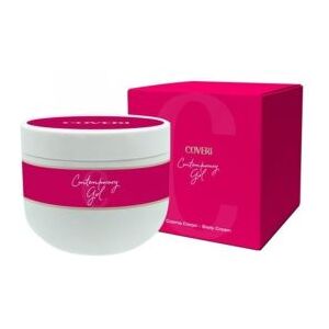 Coveri Contemporary Girl Body Cream 500 ml Donna