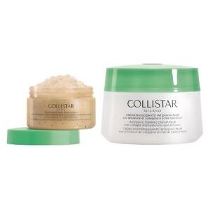 Collistar Crema Rassodante Intensiva Plus + Talasso-Scrub Anti-Acqua