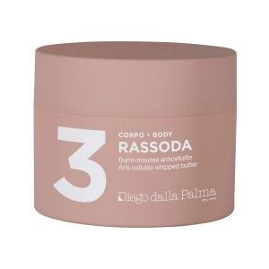 Diego Dalla Palma 3.Rassoda Burro-Mousse Anticellulite 200 ml