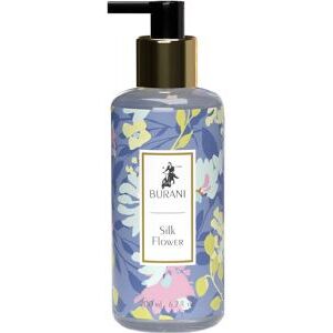 Mariella Burani Burani Silk Flower Body Lotion 200 ml Donna