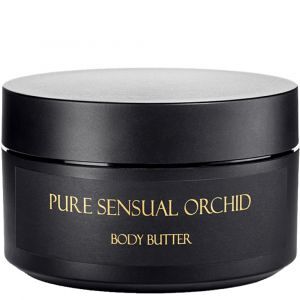 Laurent Mazzone Pure Sensual Orchid Body Butter 200 ml Donna