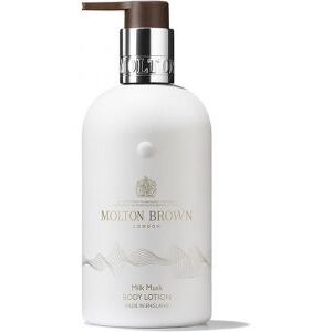 Molton Brown London Milk Musk Lozione Corpo 300 ml Donna