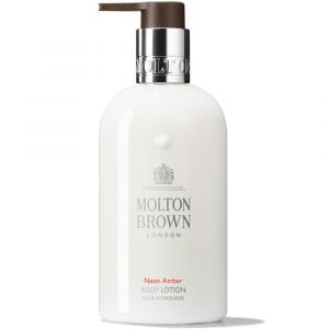 Molton Brown London Neon Amber Lozione Corpo 300 ml Donna