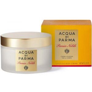 Acqua di Parma Peonia Nobile Crema Corpo 150 g Donna