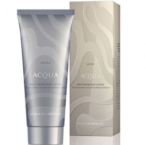 Acqua di Sardegna Acqua Body Lotion 200 ml Donna