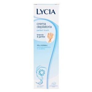 Lycia Crema Braccia e Gambe 150 ml