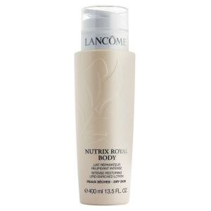 Lancome NUTRIX ROYAL BODY LAIT 400 ml con dosatore