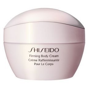 Shiseido Global Body - Firming Body Cream 200 ml