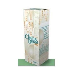 EUCARE Srl Euderm CHERADERM 30 CREMA 100 ml