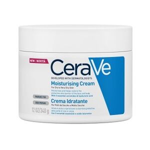 CERAVE CREMA IDRATANTE 340ML