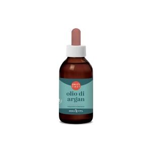 Erbavita Olio di Argan Flacone da 30 ml