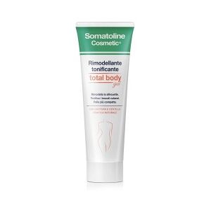 Somatoline Cosmetic Total Body Gel Fresco 250 ml