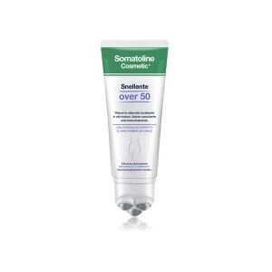 Somatoline Cosmetic Snellente Over 50 Crema 200 ml