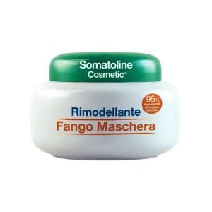 Somatoline Cosmetic Fango Rimodellante Maschera 500 g