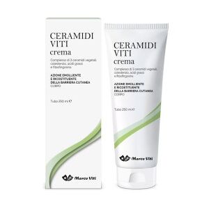 MARCO VITI FARMACEUTICI SpA VITI CERAMIDI Crema 250ML