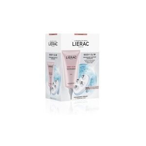 Lierac Body Slim Concentrato Crioattivo + Roller Snellente 150 ml