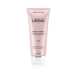 Lierac Body Hydra+ Gommage Micropeeling 200 ml