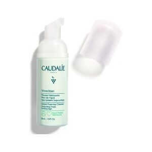 CAUDALIE Vinoclean Schiuma Detergente Flacone da 50 ml