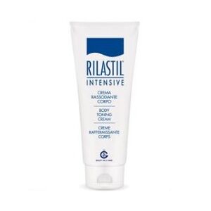 IST.GANASSINI SpA Rilastil Intensive Crema Rassodante Corpo 200ml