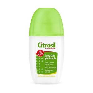 L.MANETTI-H.ROBERTS & C. SpA Citrosil Spray Cute Igienizzante Flacone da 75 ml