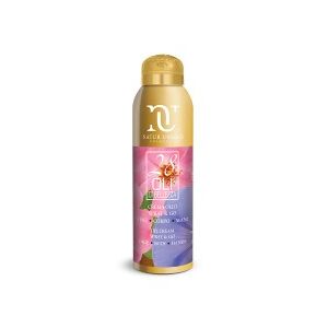 GDP Srl-GENERAL DIETET.PHARMA Natur Unique Fragranza Floreale Crema Olio Spray & Go 150 ml