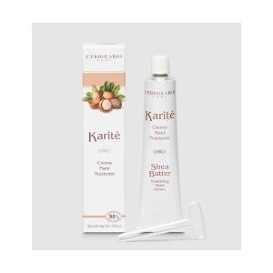 L'ERBOLARIO Karité Crema Mani Nutriente 35 ml