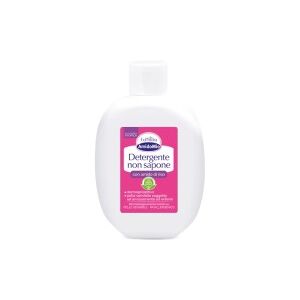 ZETA FARMACEUTICI Euphidra Amido Mio Detergente Non Sapone 200 ml