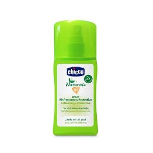 Chicco Spray Rinfrescante & Protettivo 100ml