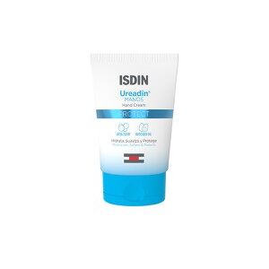 ISDIN Srl ISDIN Ureadin Manos Crema mani protettiva 50ml