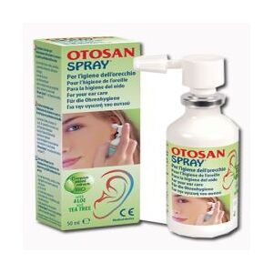 AURORA Srl OTOSAN SPRAY AURICOLARE 50ML