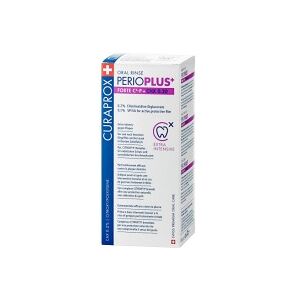 CURADEN AG Curaprox Collutorio Perio Plus+ Forte Clorexidina 0.20% 200ml