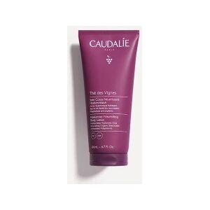 CAUDALIE ITALIA Srl CAUDALIE Thé des Vignes Trattamento Corpo Ialuronico Nutriente 200ml