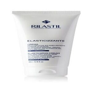 IST.GANASSINI SpA RILASTIL Elasticizzante Crema corpo 200ml