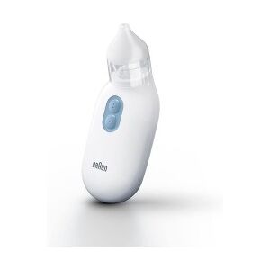 GR FARMA Srl Braun Aspiratore Nasale Elettrico -