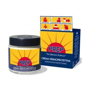 Coswell PREP Crema Dermoprotettiva vaso da 75 ml