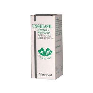 MARCO VITI SPA UNGHIASIL ANTIROSICATURA 10 ml