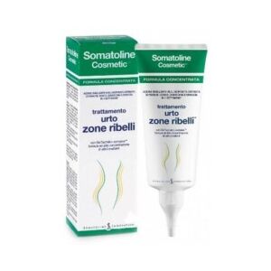 Somatoline COSMETIC URTO ZONE RIBELLI 100ml