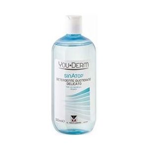 Menarini SINATOP YOUDERM DETERGENTE DELICATO 500ml