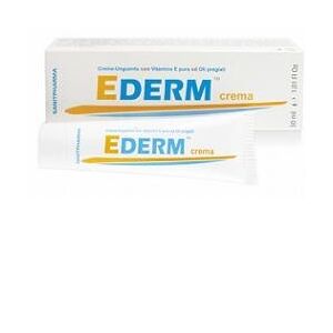 Ederm Crema 30ml