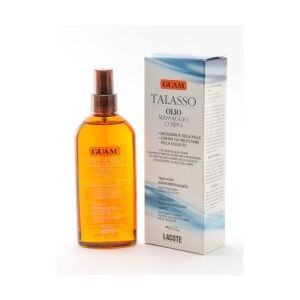 Lacote Guam Talasso Olio Massaggio Corpo 200ml