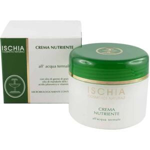 CREMA NUTRIENTE 100 ml Terme di Ischia