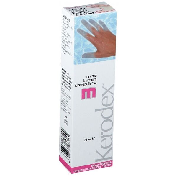 fimesa spa kerodex crema barriera mani 75g