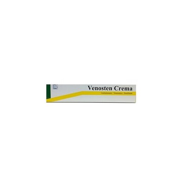 logidex venosten crema 100 ml