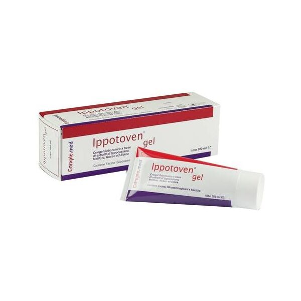 complemed ippotoven gel 200 ml