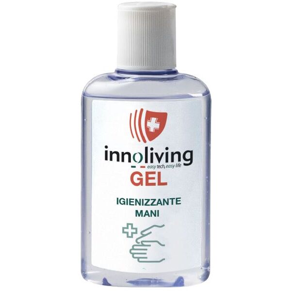 innoliving spa innoliving gel igien mani 80ml