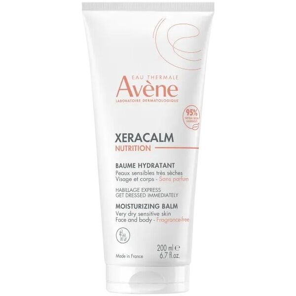 pierre fabre avene xeracalm nutr bals 200ml