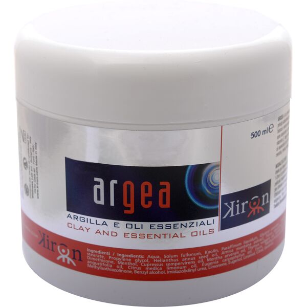 wellness kiron argea argilla 500ml