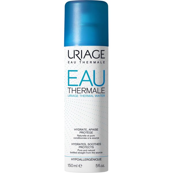 eau thermale uriage 150ml